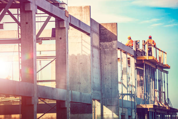 Best Industrial Concrete Flooring in Cheltenham Village, PA