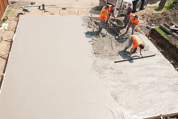 Best Concrete Staining and Coloring in Cheltenham Village, PA